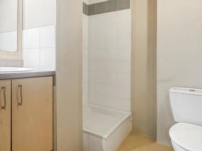 Appartement - 20 m² - 1 pièce