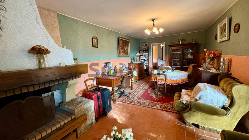 Maison - 198 m² - 6 pièces