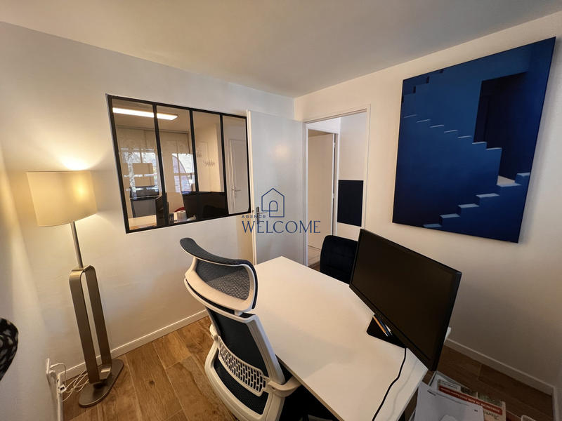 Local commercial - 33 m²