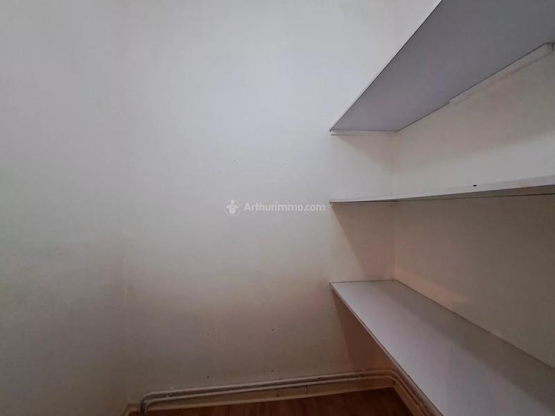 Appartement - 112 m² - 3 pièces