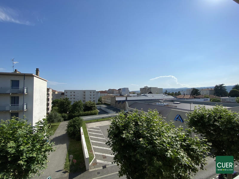 Appartement - 66 m² - 4 pièces