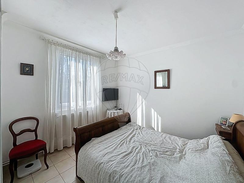 Maison - 99 m² - 5 pièces