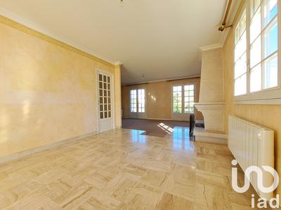 Maison - 129 m² - 5 pièces