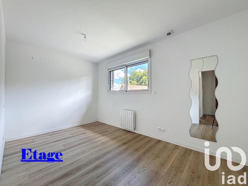 Maison - 169 m² - 8 pièces