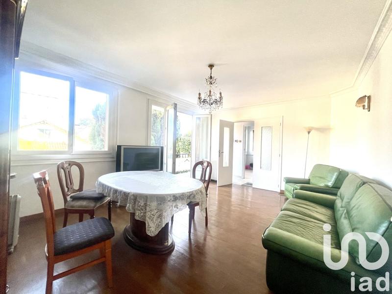 Maison - 147 m² - 5 pièces