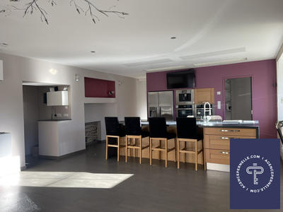 Ferme - 270 m² - 14 pièces