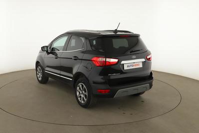 Ford EcoSport 1.0 EcoBoost Titanium Business 100 ch