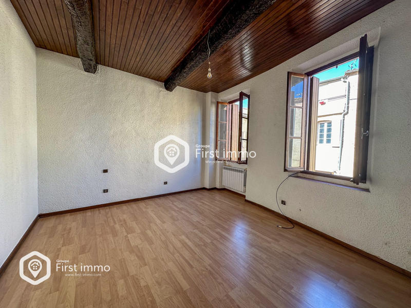 Maison - 157 m² - 6 pièces