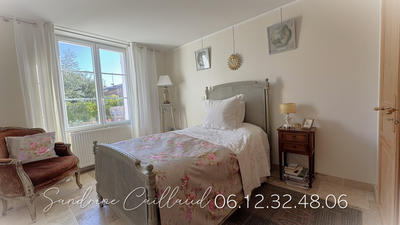 Maison - 145 m² - 6 pièces