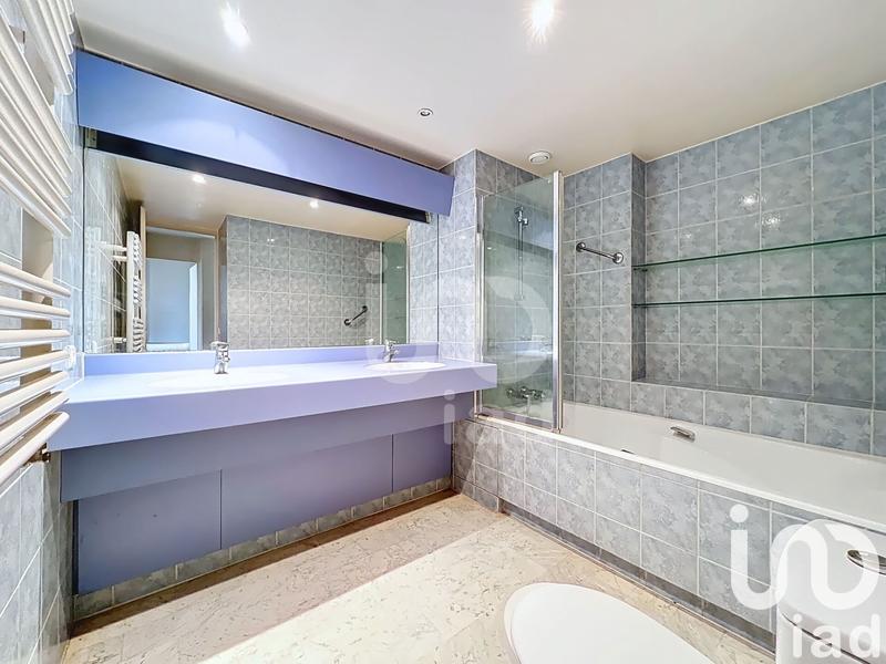 Appartement - 54 m² - 1 pièce