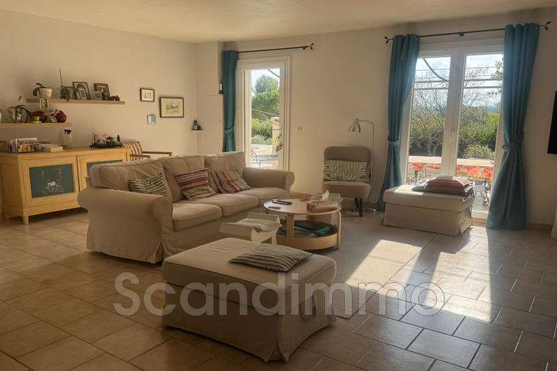 Maison - 148 m² - 4 pièces