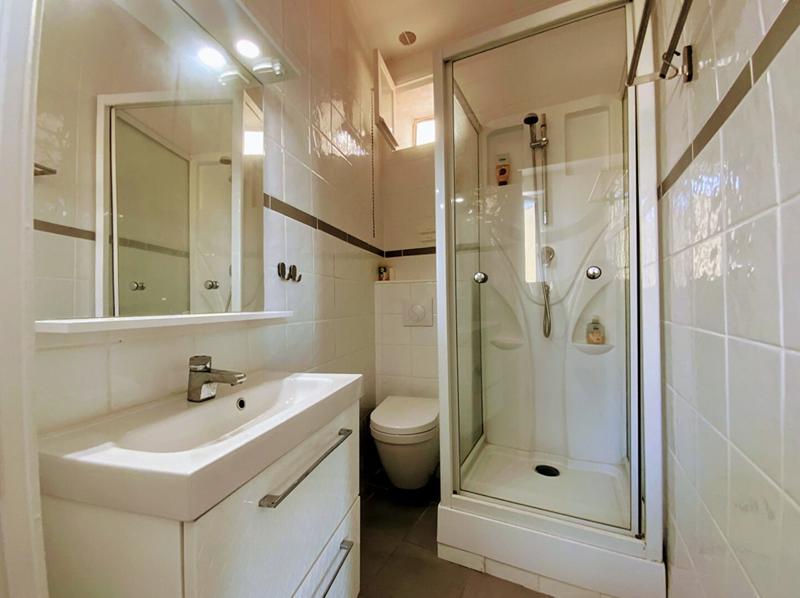 Duplex - 75 m² - 3 pièces