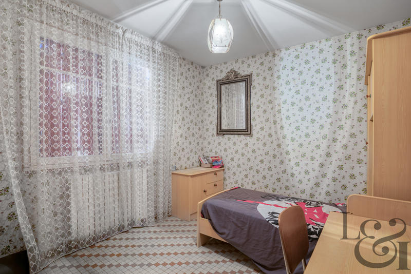 Maison - 111 m² - 4 pièces