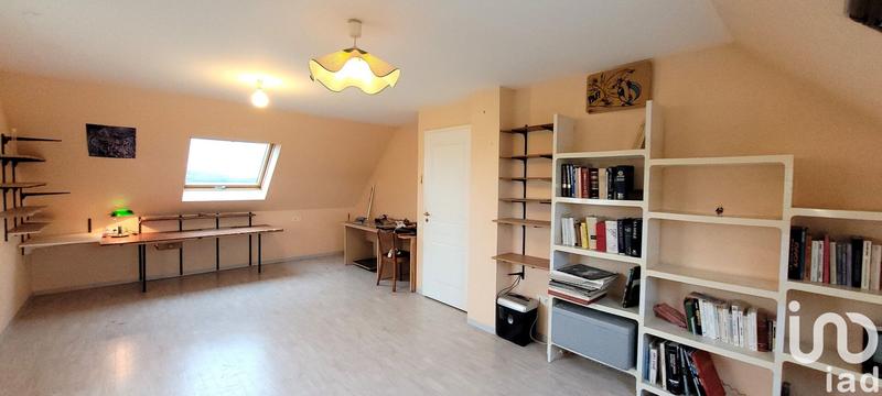 Maison - 162 m² - 5 pièces