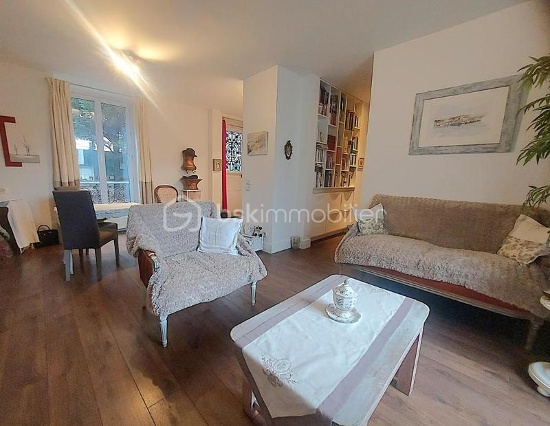 Appartement - 51 m² - 2 pièces