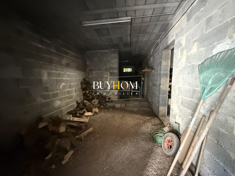 Maison - 145 m² - 4 pièces