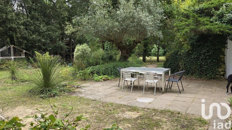 Maison - 166 m² - 8 pièces