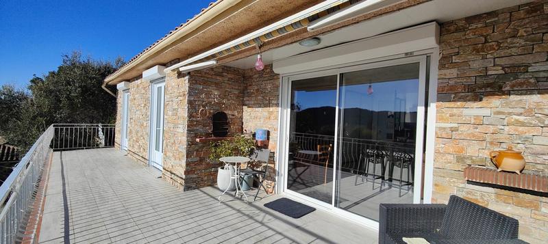 Villa - 152 m² - 6 pièces