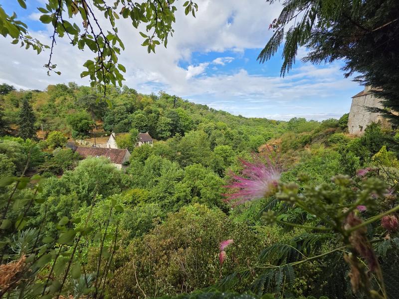 Maison - 78 m² - 5 pièces