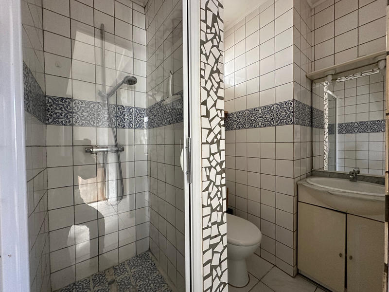 Maison - 29 m² - 3 pièces