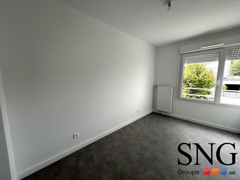 Appartement - 76 m² - 4 pièces