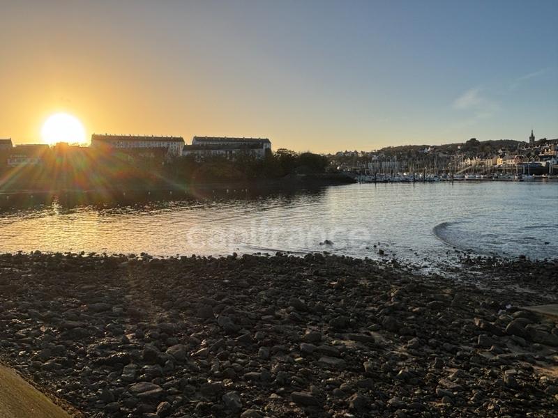 Studio - 33 m² - 2 pièces