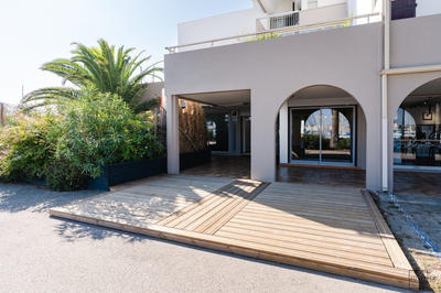 Local commercial - 59 m² - 2 pièces