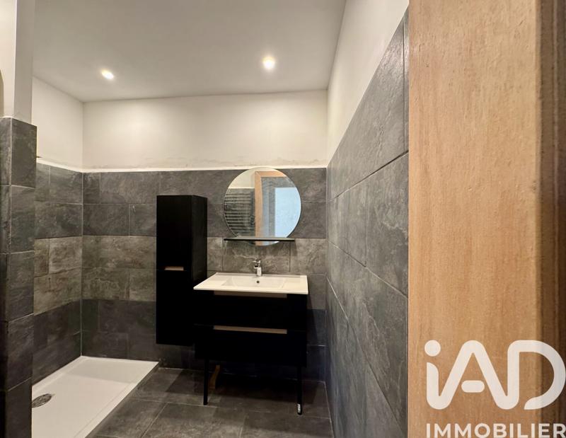 Appartement - 66 m² - 2 pièces