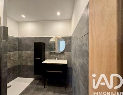 Appartement - 66 m² - 2 pièces