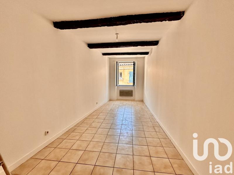 Appartement - 60 m² - 2 pièces