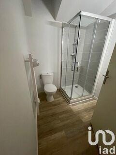 Appartement - 23 m² - 1 pièce