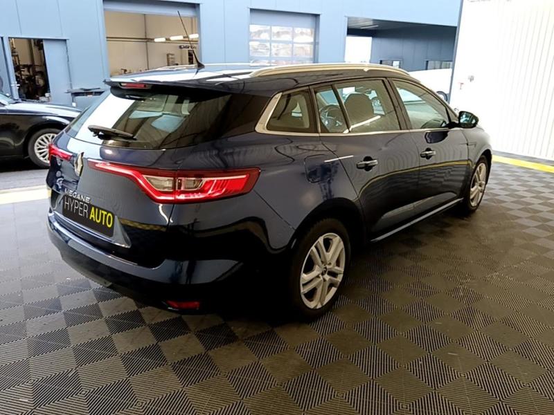 Renault Mégane Estate IV Business dci 110 energy edc