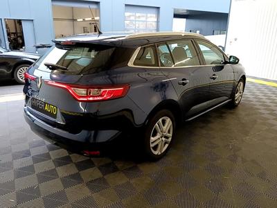 Renault Mégane Estate IV Business dci 110 energy edc
