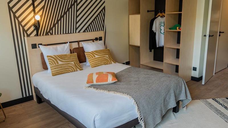 Studio - 19 m² - 1 pièce