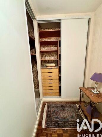 Appartement - 101 m² - 4 pièces