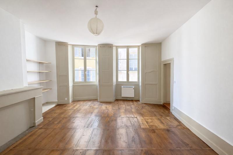 Appartement - 59 m² - 2 pièces