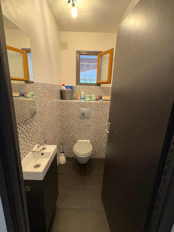 Villa - 110 m² - 5 pièces