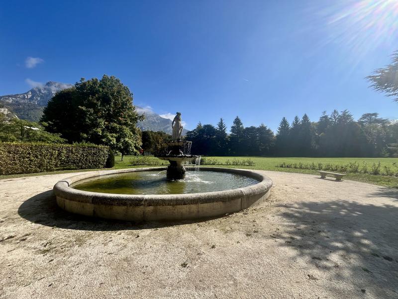 Appartement - 131 m² - 5 pièces