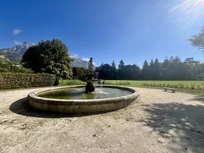 Appartement - 131 m² - 5 pièces