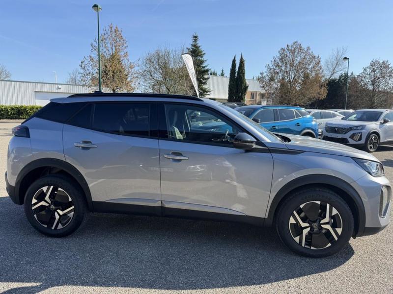 Peugeot 2008 II 100 ch Allure