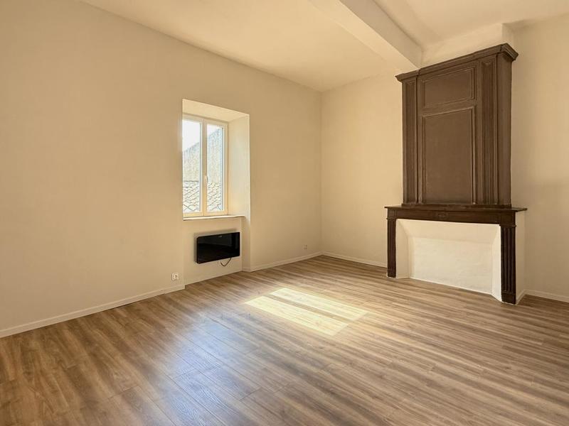 Maison de village - 145 m² - 5 pièces