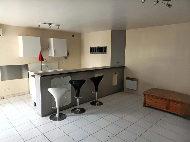 Appartement - 97 m² - 4 pièces