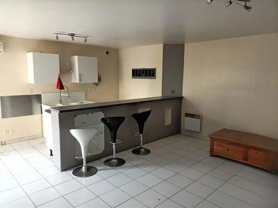 Appartement - 97 m² - 4 pièces