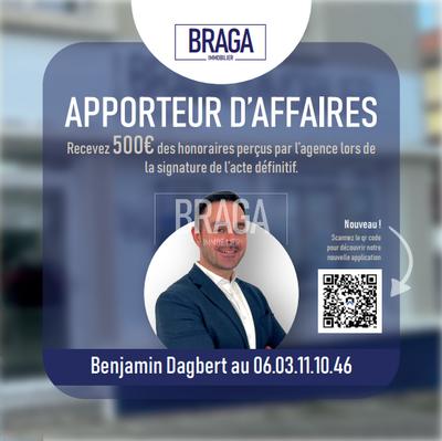 Maison - 83 m² - 4 pièces