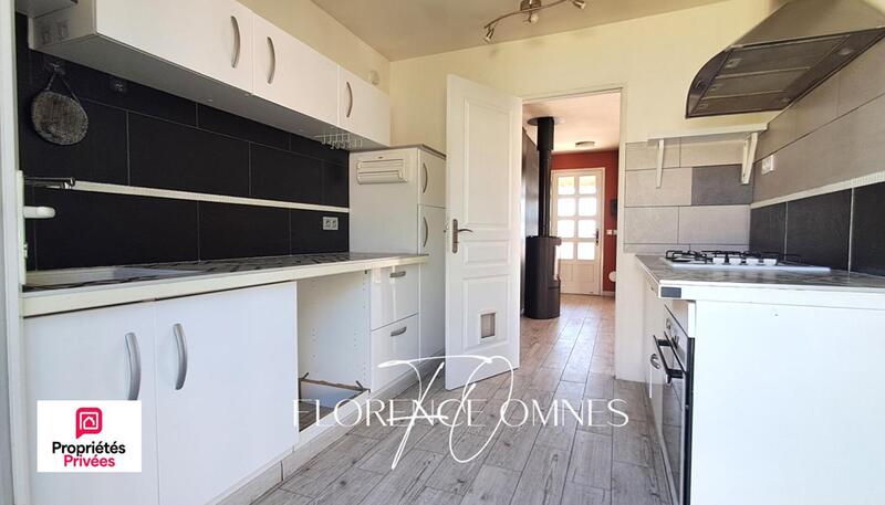 Villa - 101 m² - 6 pièces