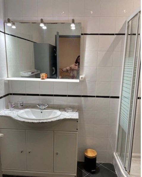 Studio - 31 m² - 1 pièce