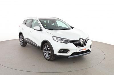 Renault Kadjar 1.5 Blue dCi Zen Edc 115 ch