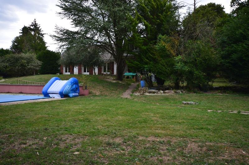 Maison - 248 m² - 6 pièces