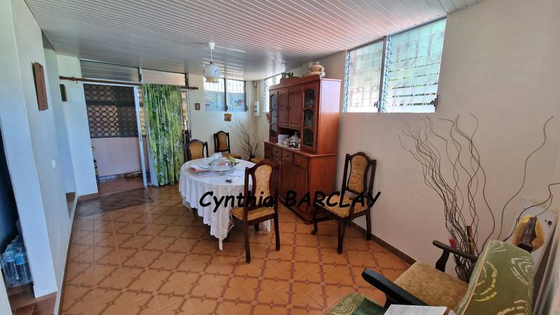 Maison - 136 m² - 6 pièces