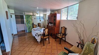 Maison - 136 m² - 6 pièces